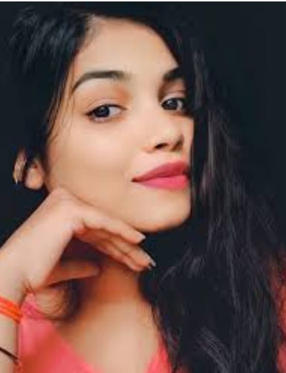 Anjali S.