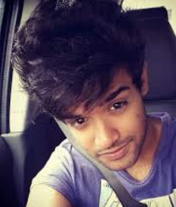 Vikram R.